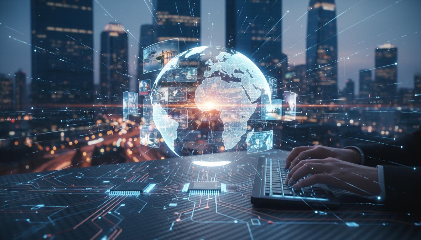 How Original News Content Generator Is Shaping the Future of Journalism