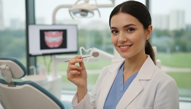 Ortodonta: kompleksowy przewodnik po nowoczesnej ortodoncji