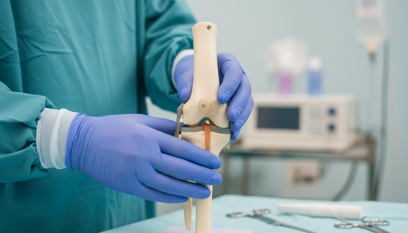 Ortopeda: kompleksowy przewodnik po diagnozie i leczeniu schorzeń