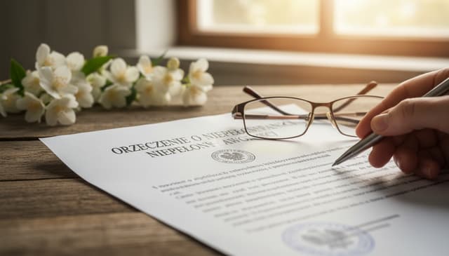 Orzeczenie o niepełnosprawności: praktyczny przewodnik dla pacjentów