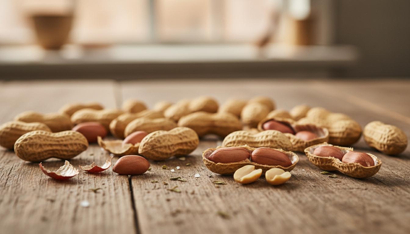 Orzeszki ziemne: praktyczny przewodnik po zakupach i zastosowaniach