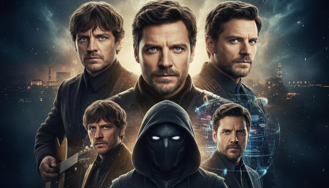 Exploring the Best Oscar Isaac Movies to Watch Today