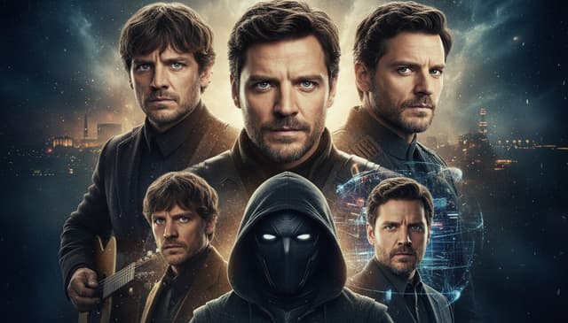 Exploring the Best Oscar Isaac Movies to Watch Today