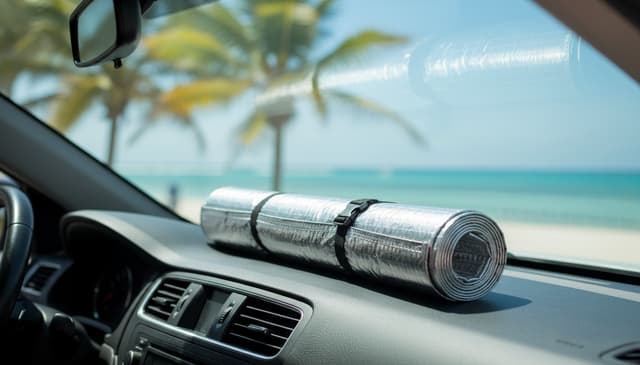 Osłona przeciwsłoneczna: praktyczny przewodnik po wyborze i zastosowaniu