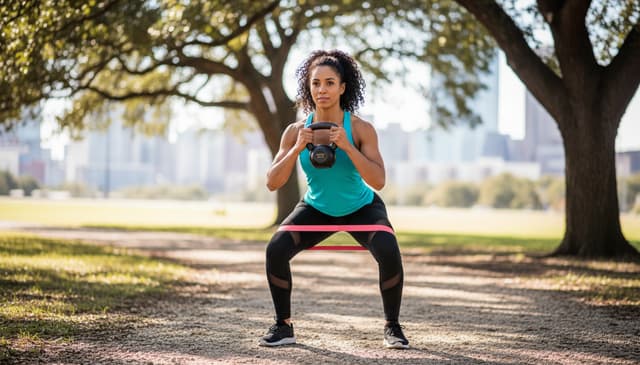 Osobista trenerka: jak wybrać najlepszego specjalistę dla siebie