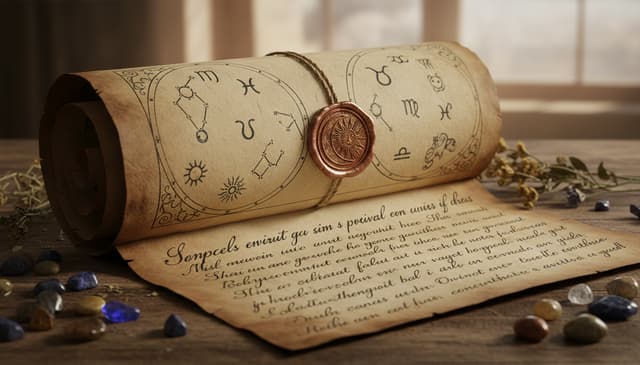 Osobisty horoskop codzienny: jak wykorzystać astrologię w życiu każdego dnia