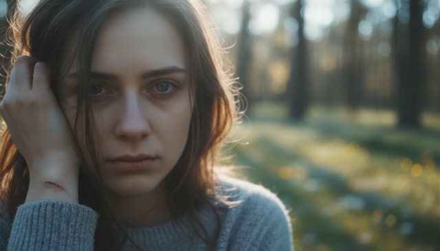 Osobowość borderline: kompleksowy przewodnik po zaburzeniu emocji