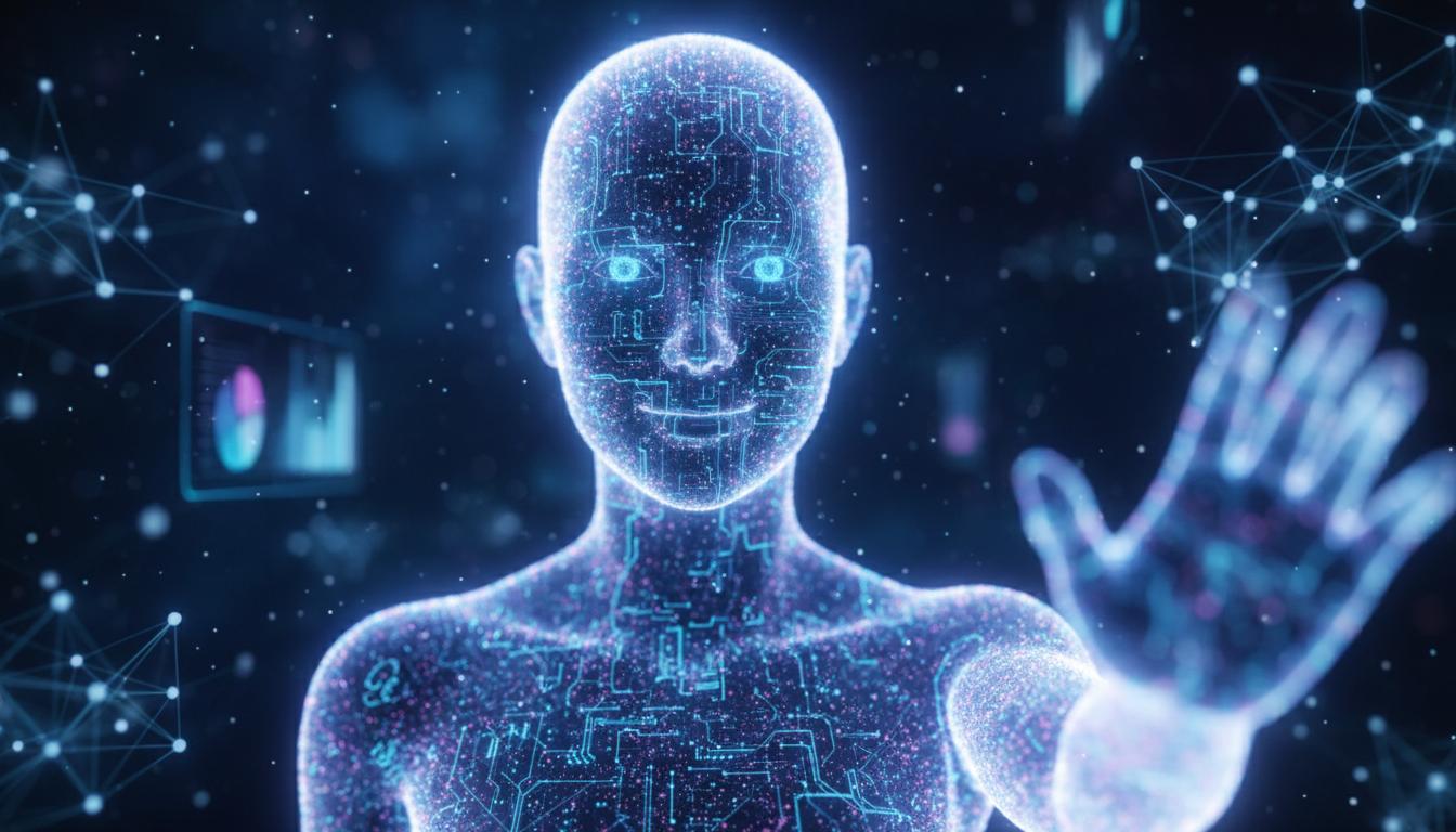 Osobowość cyfrowego doradcy: jak wpływa na interakcje online