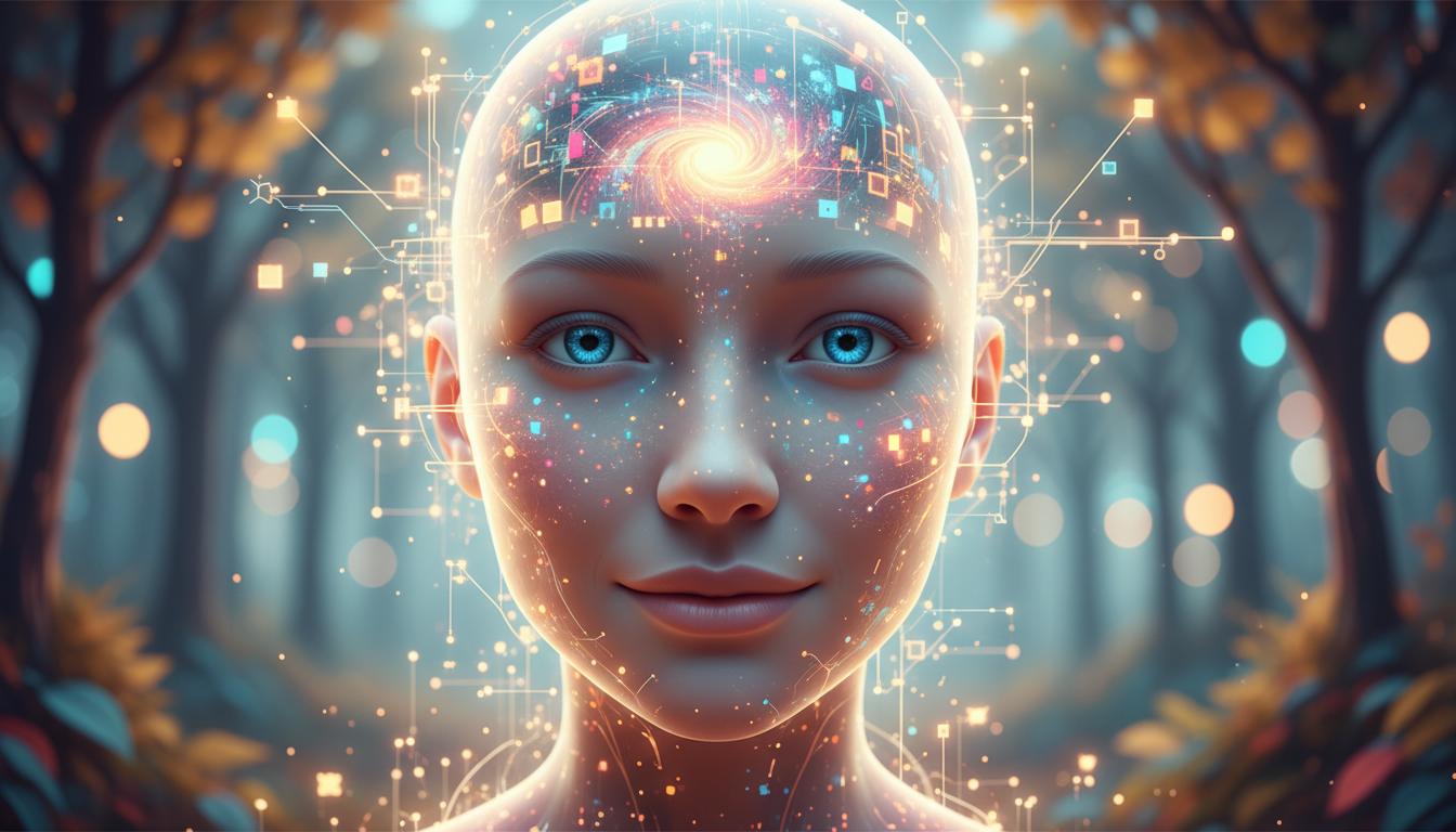 Osobowość cyfrowego terapeuty: jak kształtuje relacje online