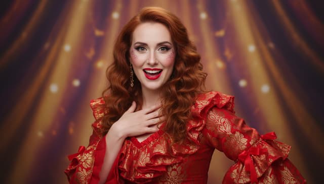 Osobowość histrioniczna: zrozumienie i praktyczny przewodnik