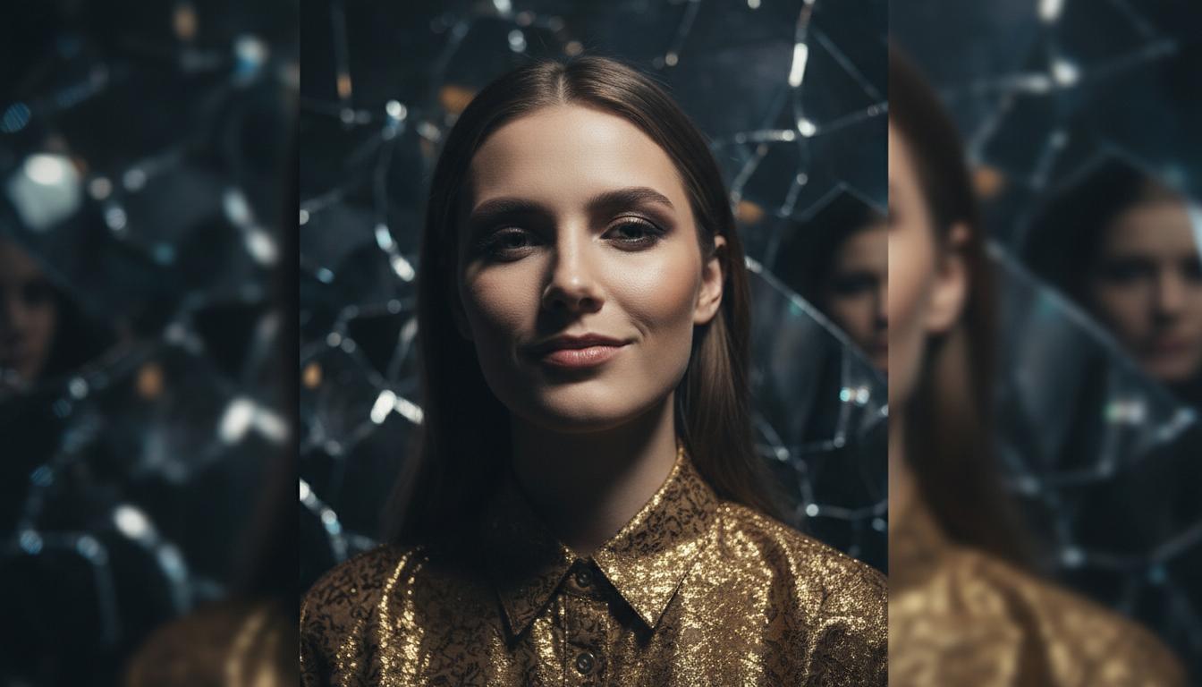 Osobowość narcystyczna: przewodnik po cechach i mechanizmach działania