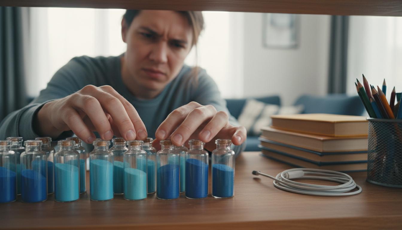 Osobowość obsesyjno-kompulsywna: jak rozpoznać i leczyć zaburzenie