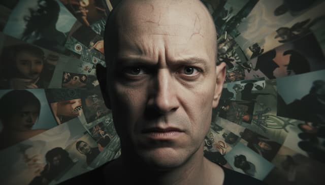 Osobowość paranoidalna: zrozumienie i praktyczne podejście