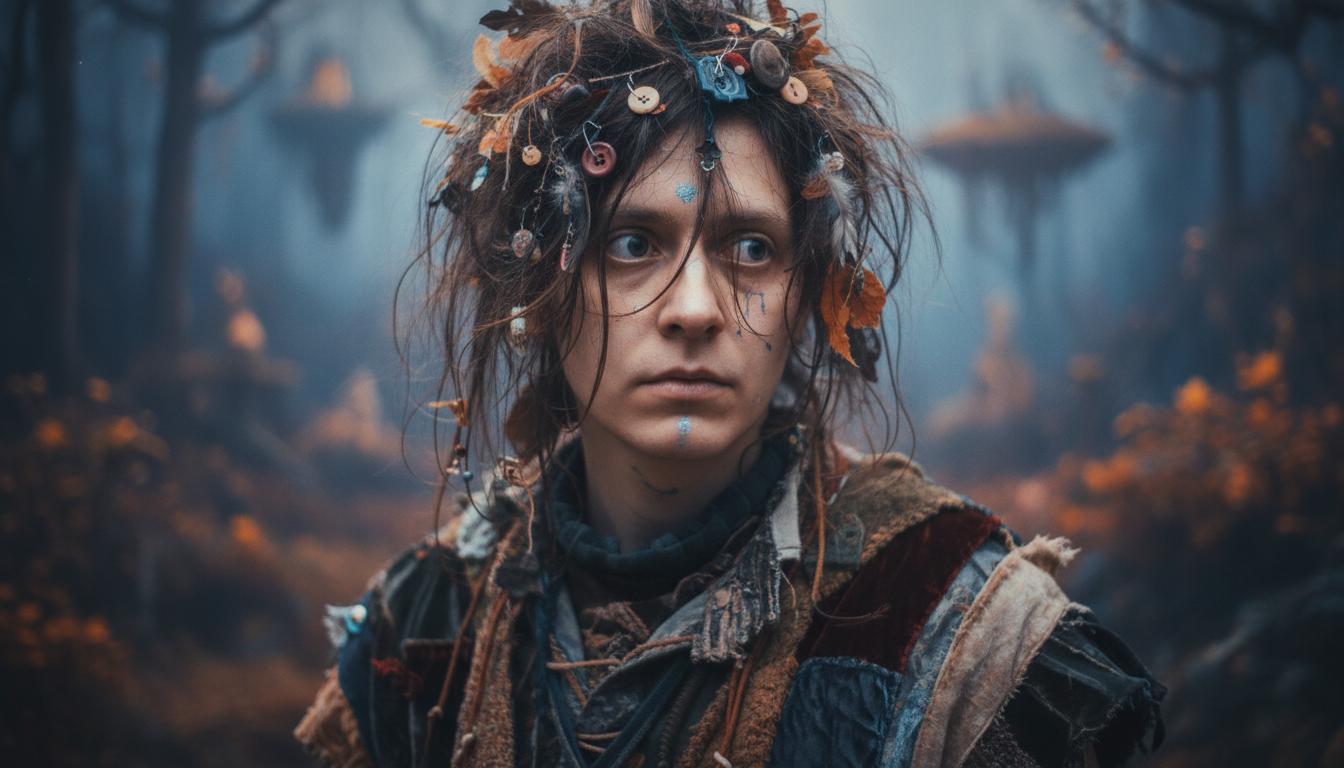 Osobowość schizotypowa: kompleksowy przewodnik po cechach i diagnozie