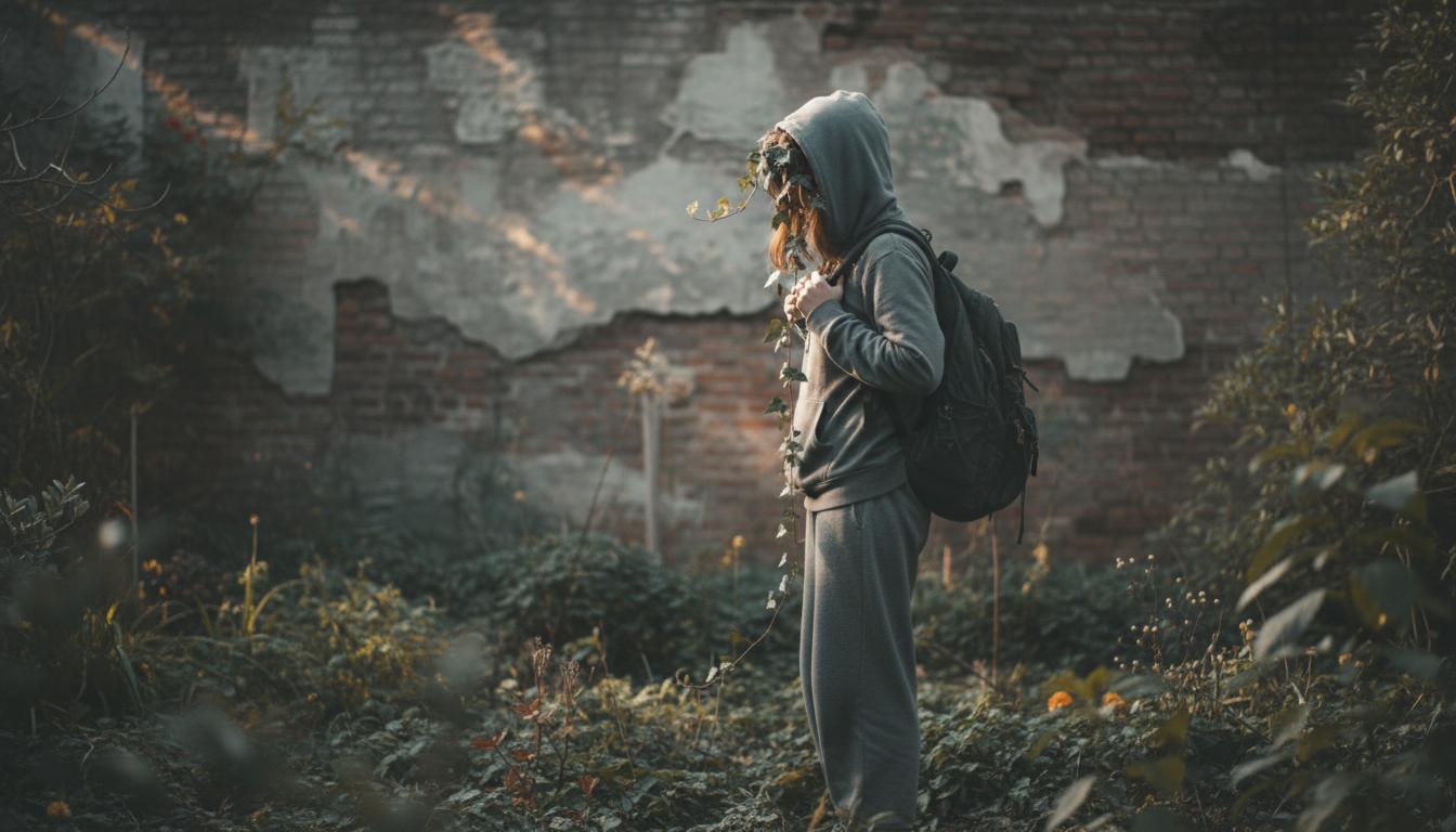 Osobowość unikająca: zrozumienie i strategie radzenia sobie