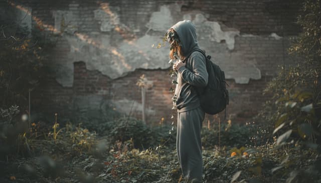 Osobowość unikająca: zrozumienie i strategie radzenia sobie