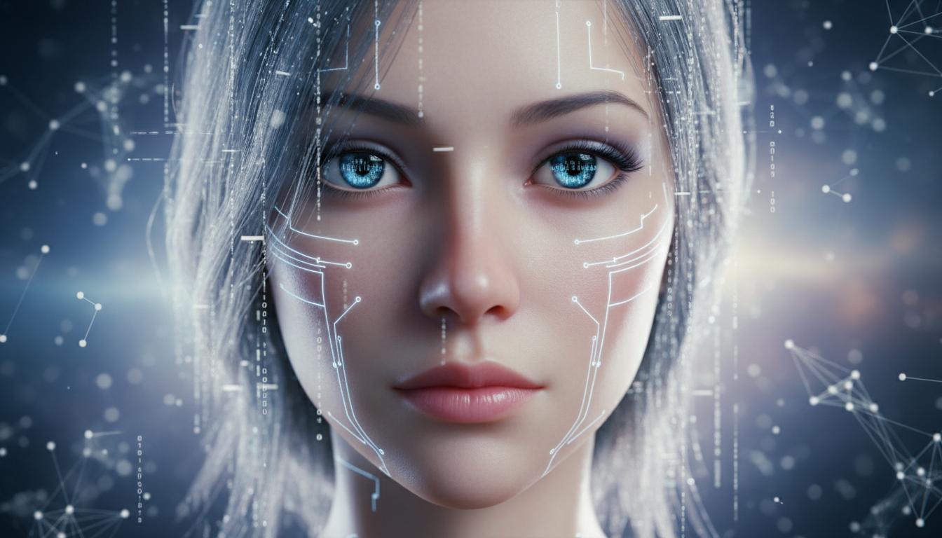 Osobowość wirtualnych awatarów: jak wpływa na interakcje online