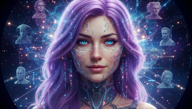 Osobowość wirtualnych postaci: jak ją tworzyć i rozwijać skutecznie