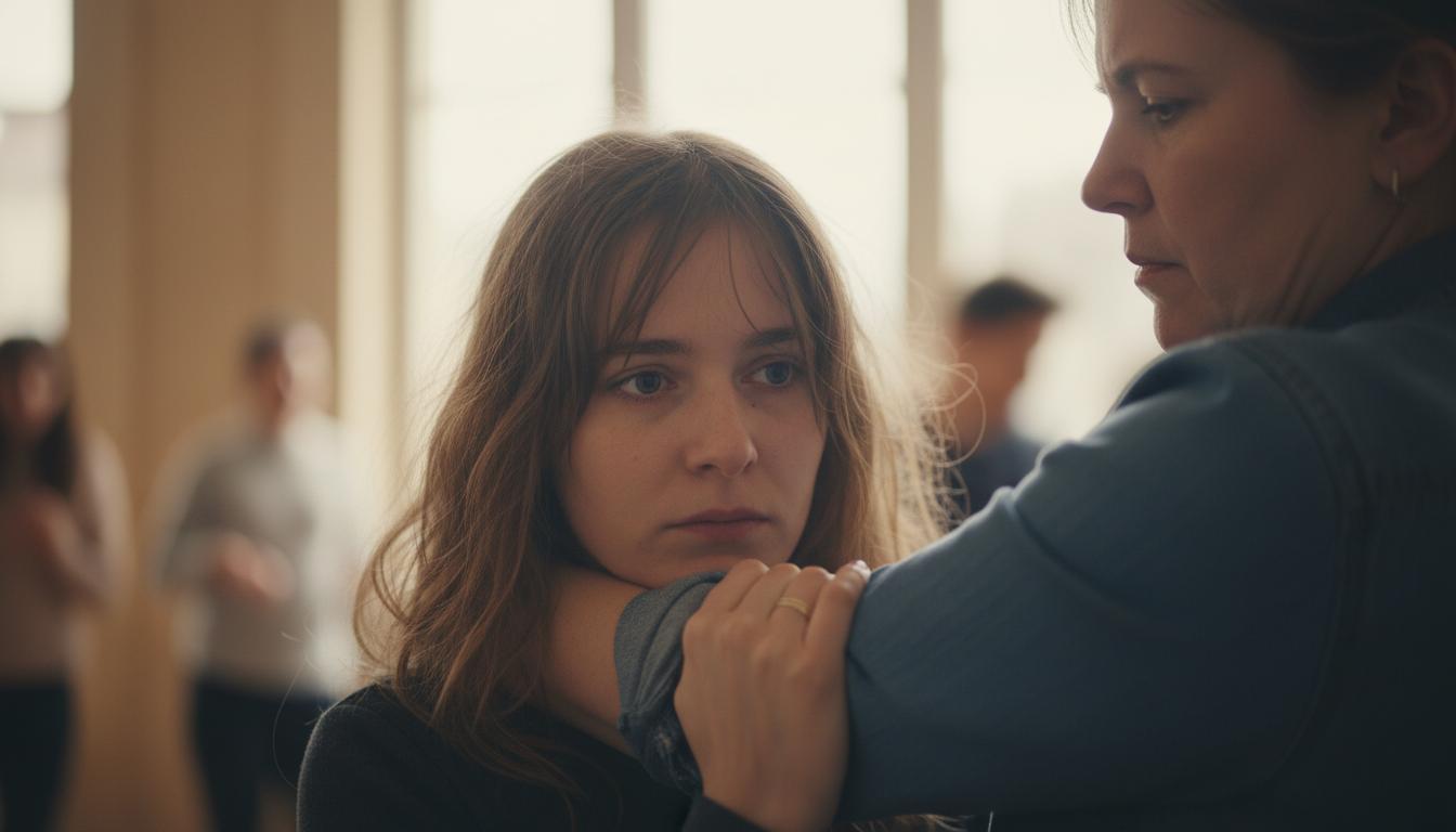 Osobowość zależna: zrozumienie i wsparcie w codziennym życiu