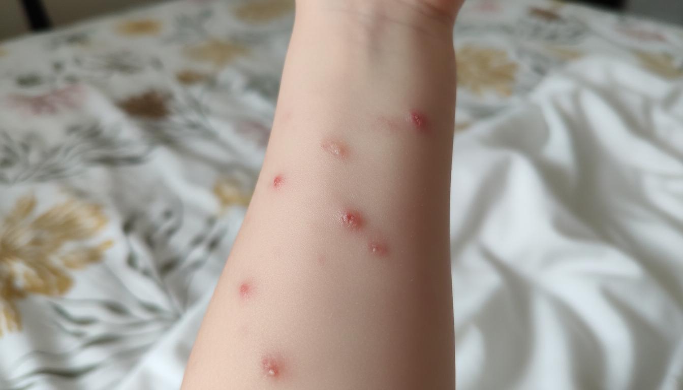 Ospa wietrzna: co warto wiedzieć o chorobie i jej leczeniu