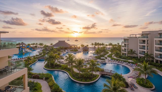 Ośrodek all inclusive: praktyczny przewodnik po najlepszych ofertach