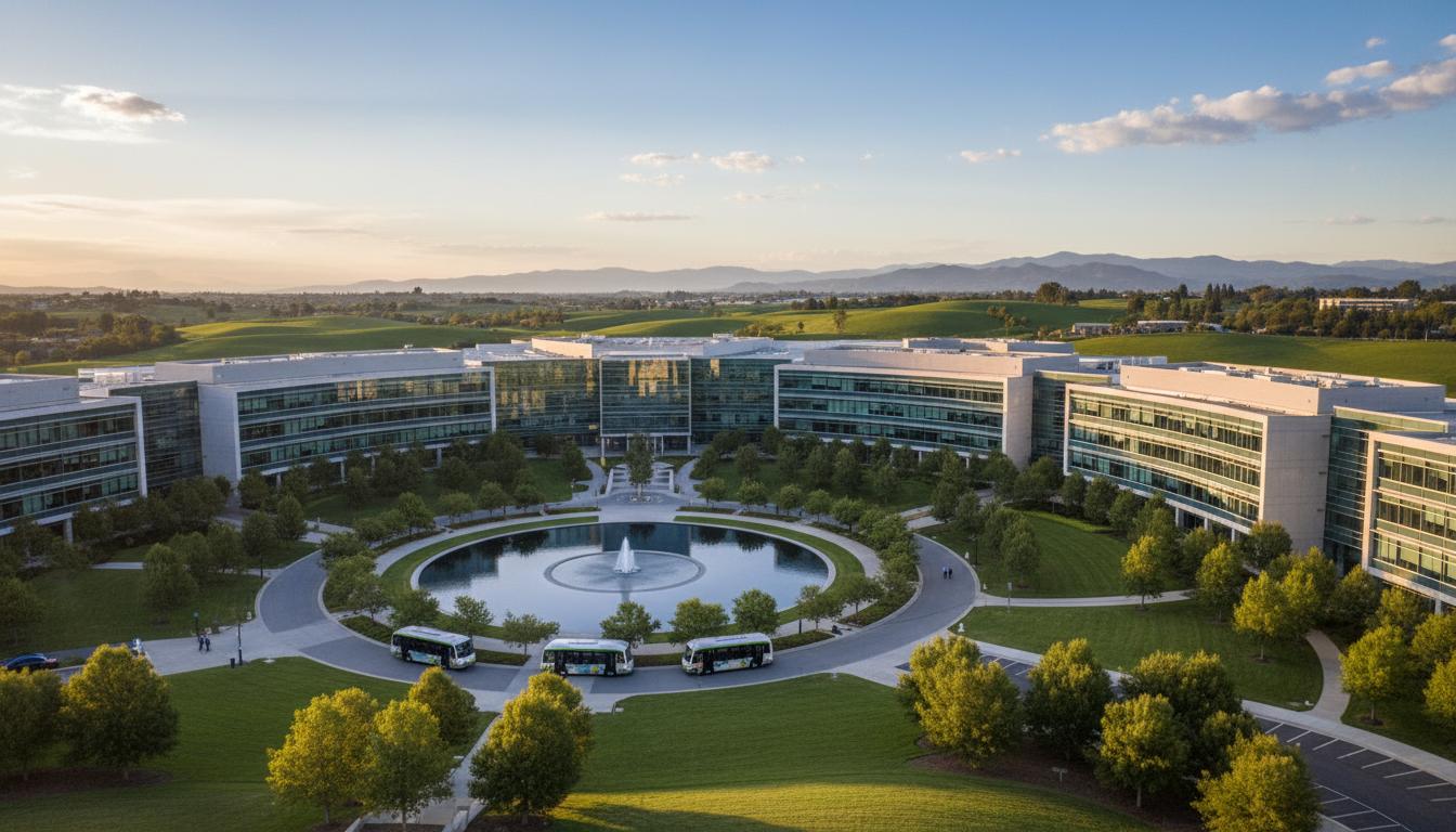 Ośrodek firmowy: praktyczny przewodnik po wyborze idealnego miejsca