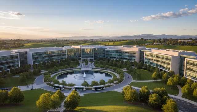 Ośrodek firmowy: praktyczny przewodnik po wyborze idealnego miejsca