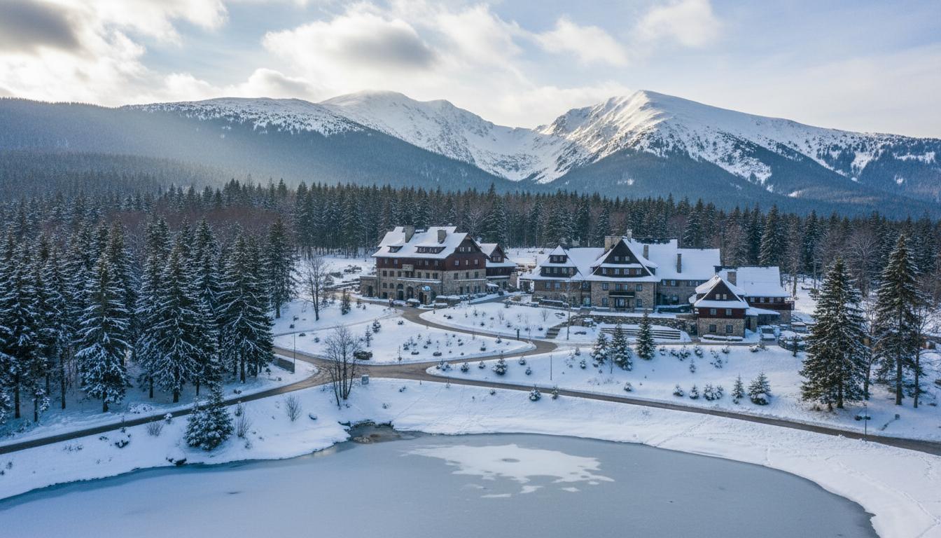 Ośrodek Karkonosze: praktyczny przewodnik po najlepszych atrakcjach