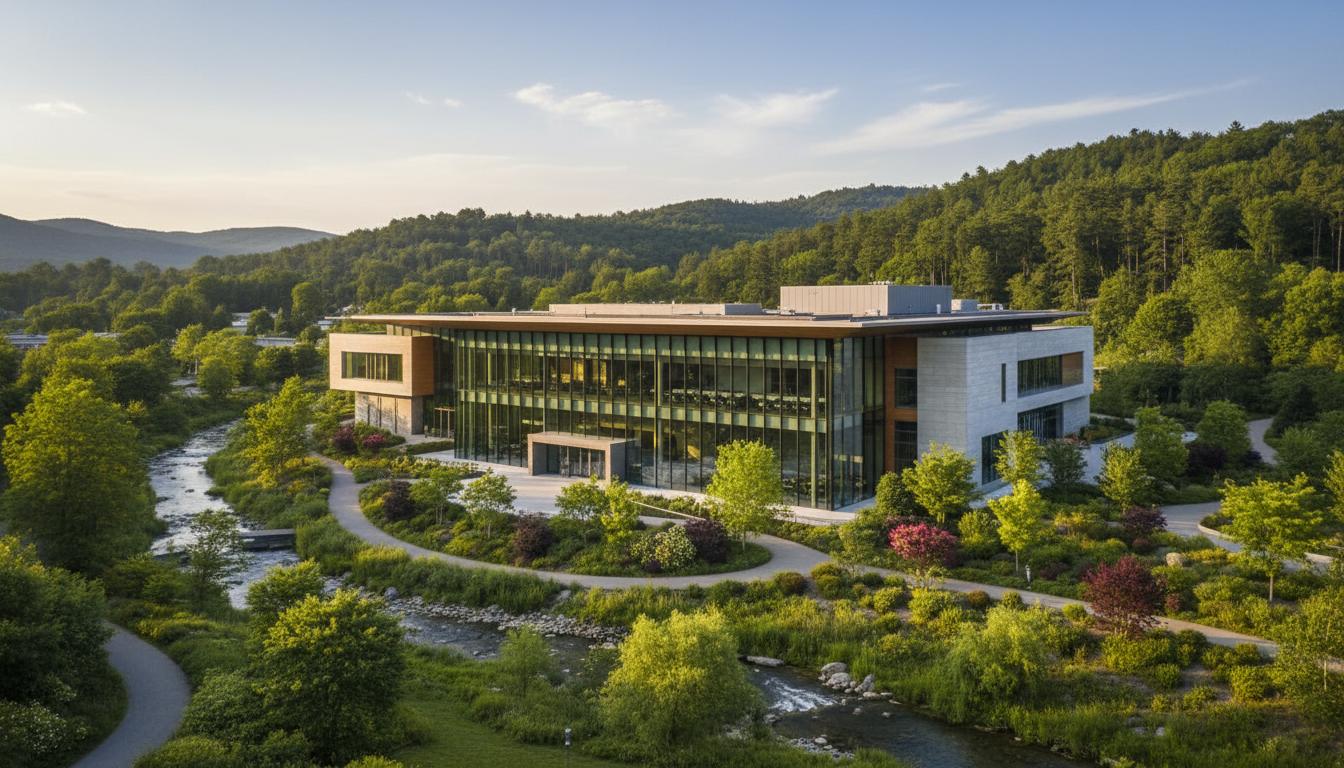 Ośrodek konferencyjny: kompleksowy przewodnik po wyborze miejsca