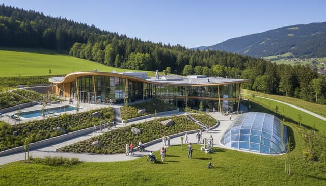 Ośrodek rehabilitacyjny: praktyczny przewodnik po wyborze i ofercie