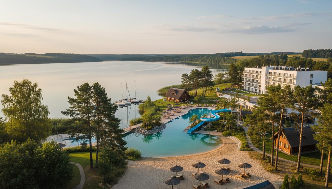 Ośrodek wypoczynkowy all inclusive Mazury: praktyczny przewodnik