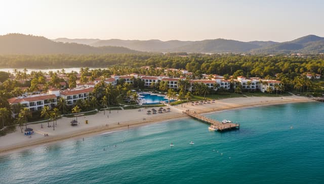 Ośrodek z plażą: praktyczny przewodnik po najlepszych miejscach nad wodą