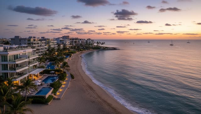 Ośrodki nad morzem: praktyczny przewodnik po najlepszych miejscach
