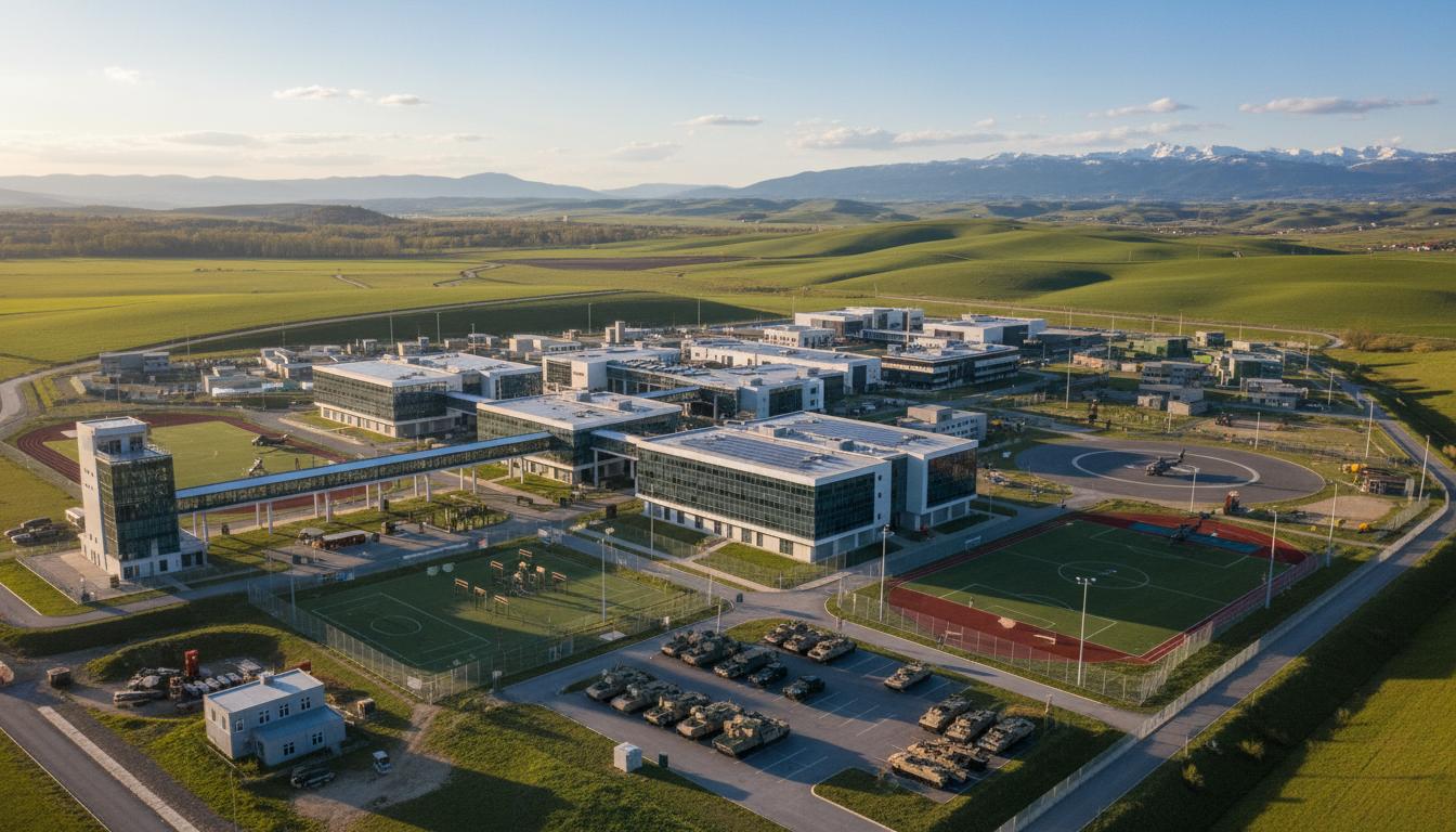 Ośrodki szkoleniowe: praktyczny przewodnik po wyborze miejsca idealnego