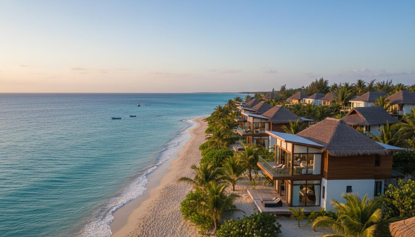 Ośrodki wypoczynkowe: praktyczny przewodnik po najlepszych miejscach