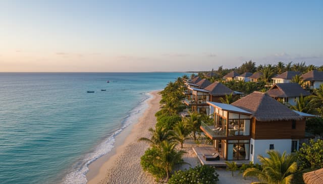 Ośrodki wypoczynkowe: praktyczny przewodnik po najlepszych miejscach