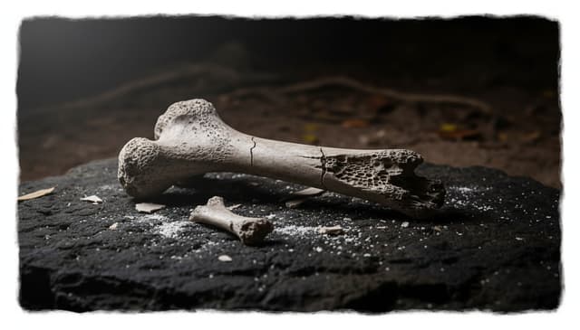 Osteoporoza: kompleksowy przewodnik po zapobieganiu i leczeniu