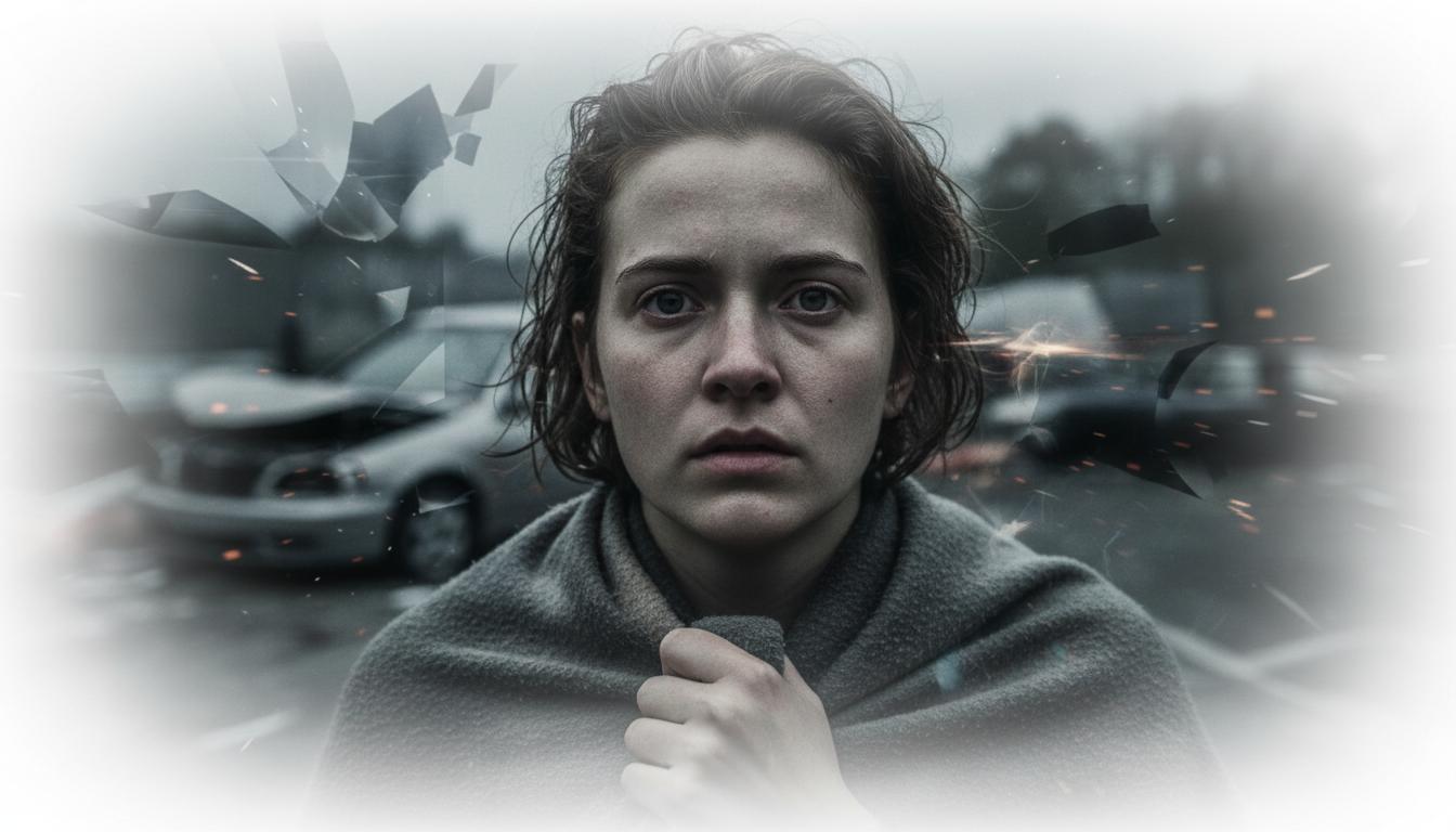 Ostry stres pourazowy: zrozumienie i metody leczenia w praktyce