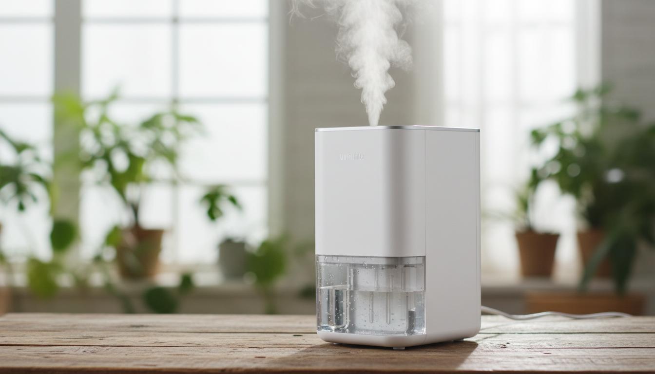 Osuszacz powietrza: praktyczny przewodnik po wyborze i zastosowaniu