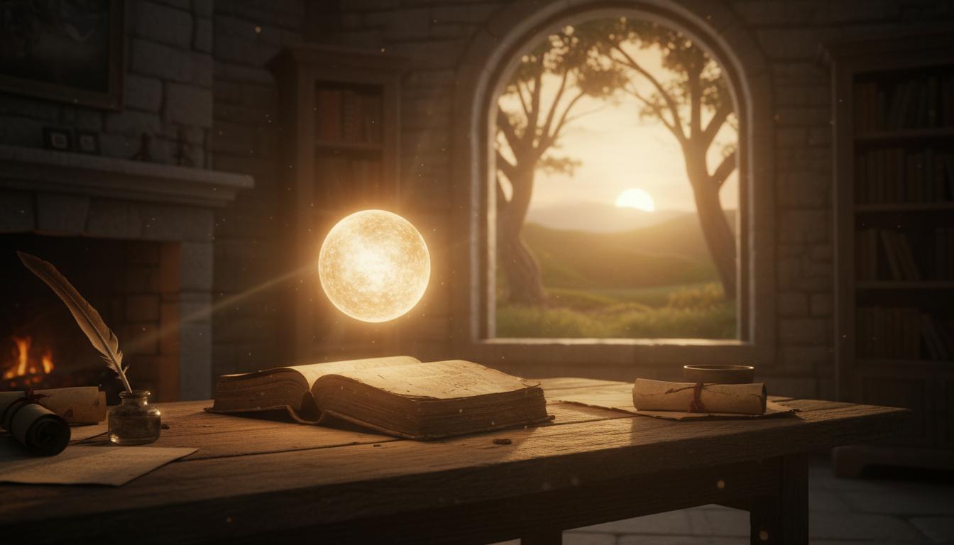 Oświecenie: praktyczny przewodnik po psychologii i rozwoju świadomości