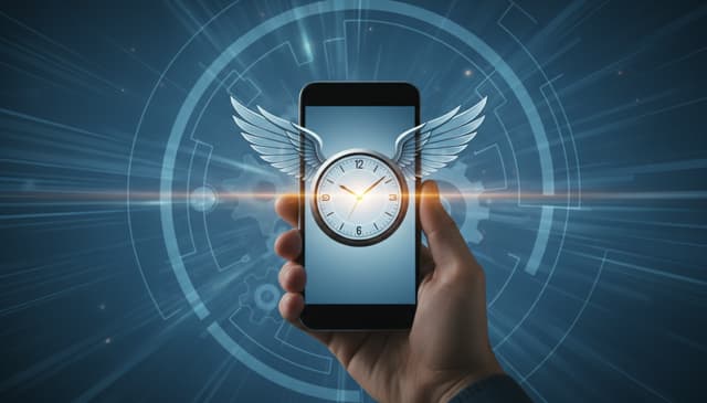 Oszczędność czasu aplikacja: praktyczny przewodnik dla użytkowników