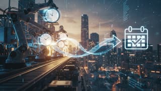 Oszczędność czasu dzięki automatyzacji: praktyczny przewodnik dla pracowników