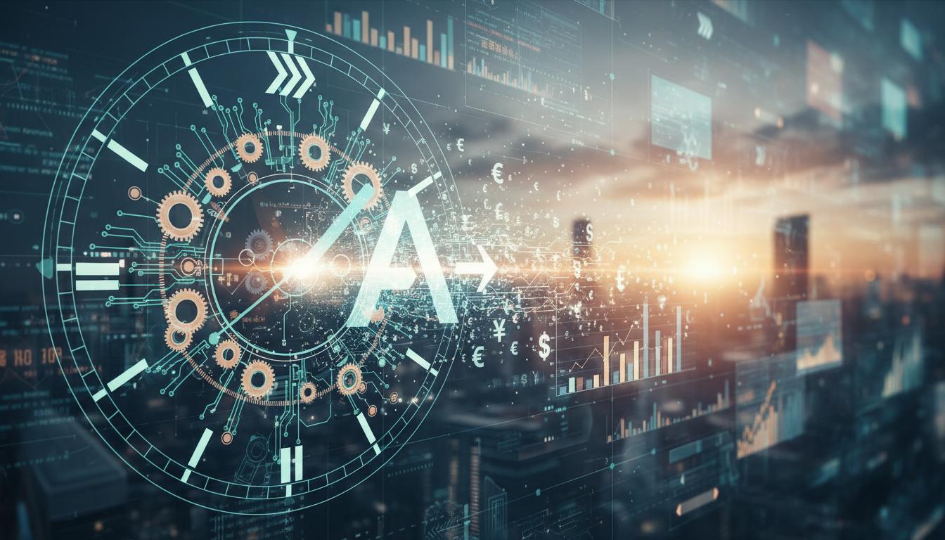 Oszczędność czasu dzięki automatyzacji inwestycji: praktyczny przewodnik