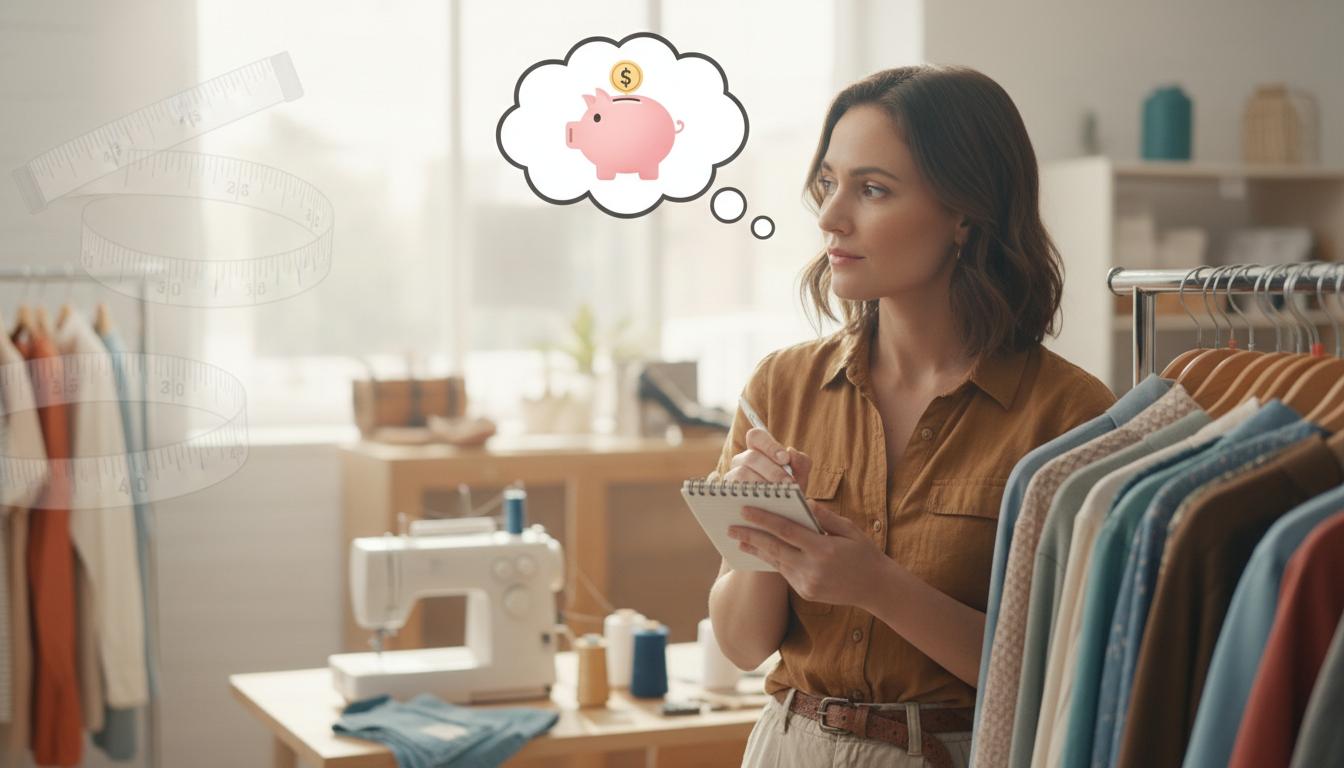 Oszczędność na poradach modowych: praktyczny przewodnik dla każdego