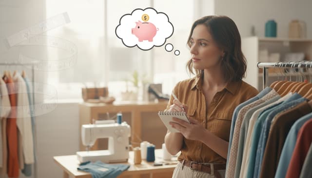 Oszczędność na poradach modowych: praktyczny przewodnik dla każdego