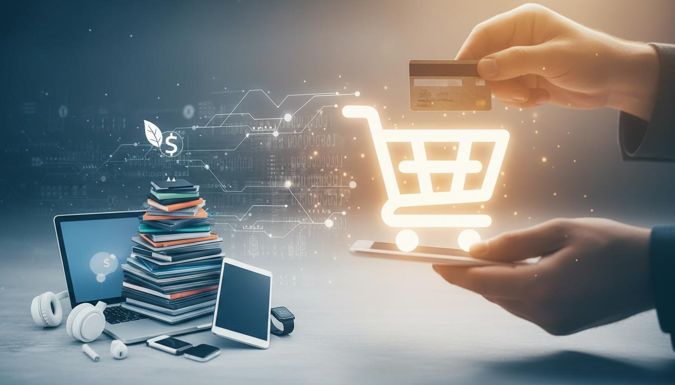 Oszczędność na zakupach elektroniki: praktyczny przewodnik 2024