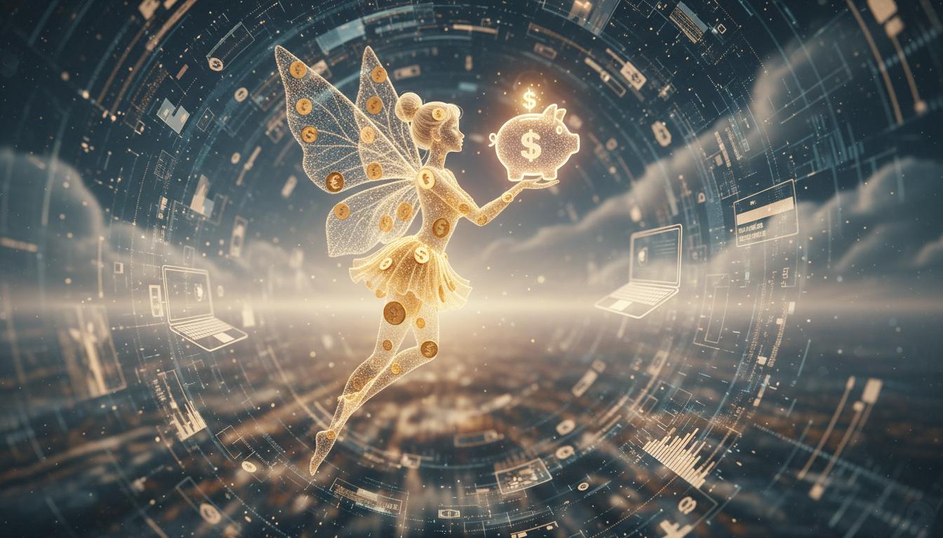 Oszczędność pieniędzy z wróżką online: praktyczny przewodnik