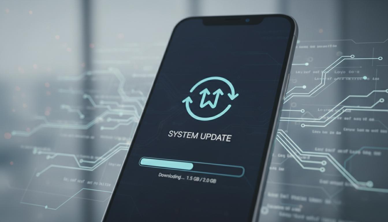 How OTA Updates Are Shaping the Future of Connected Cars