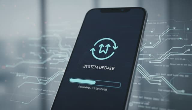 How OTA Updates Are Shaping the Future of Connected Cars