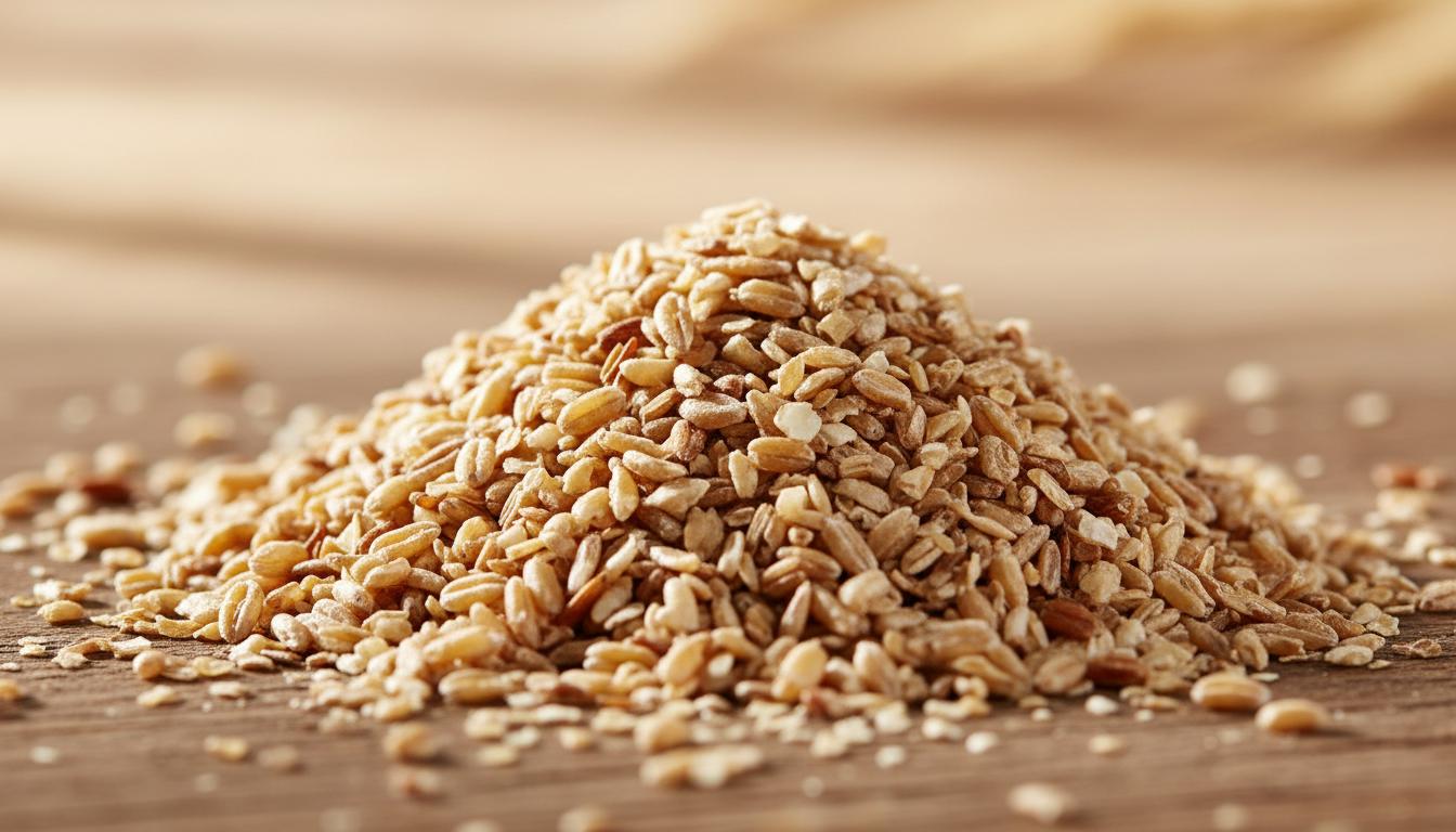 Otręby pszenne: praktyczny przewodnik po zastosowaniach i korzyściach